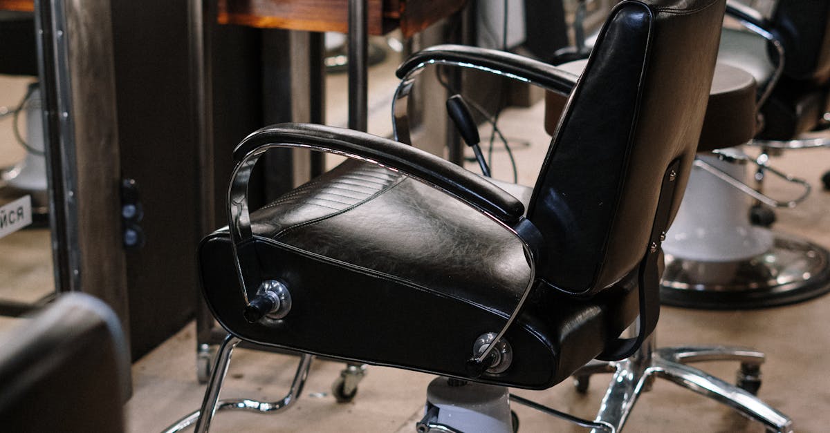 Augmented Reality: Transforming the Way Clients Choose Hair Colours