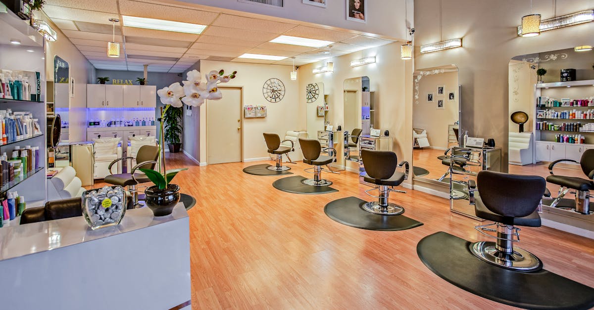 Common Customer Complaints and How Crows Nest Salons Address Them