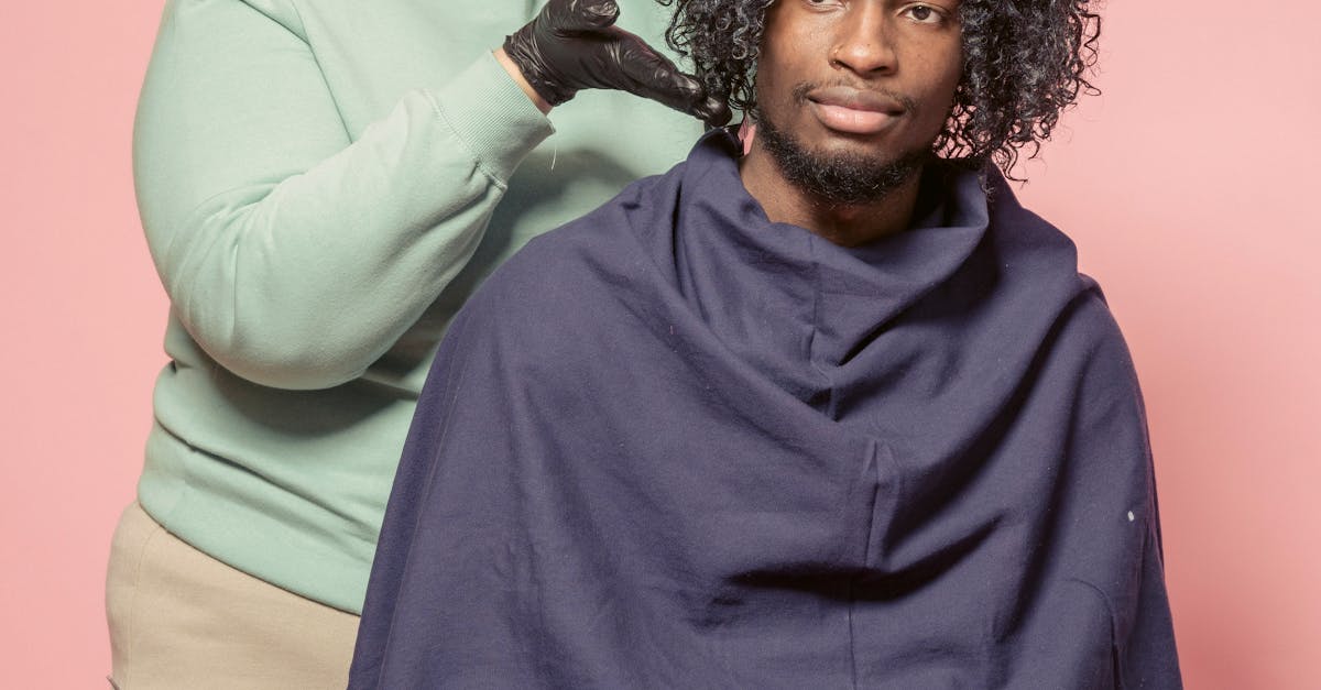 Designing Relaxation Zones in Beauty Salons