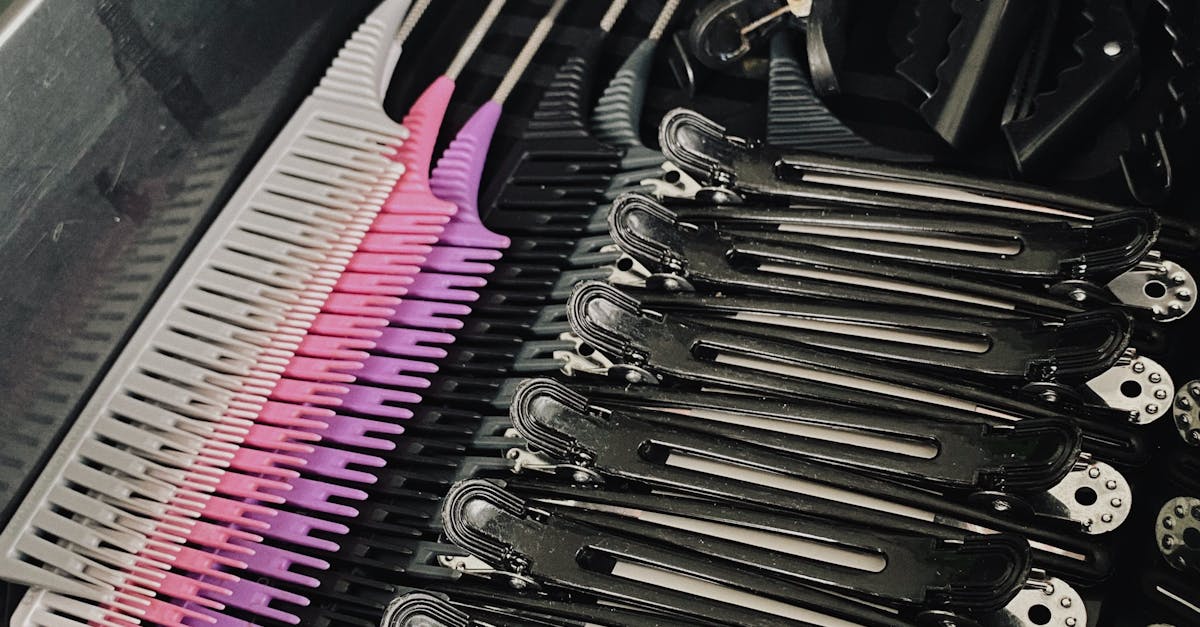 Natural Ingredients in Skin Care: What Beauty Salons Use