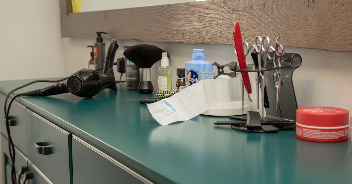 Organic Hair Care: A Growing Trend in Crows Nest