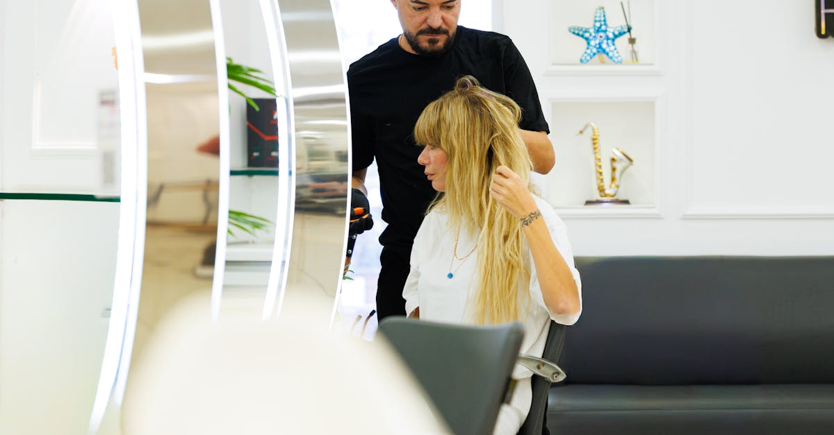 Sensitivity Solutions: Calm Your Skin with Expert Treatments