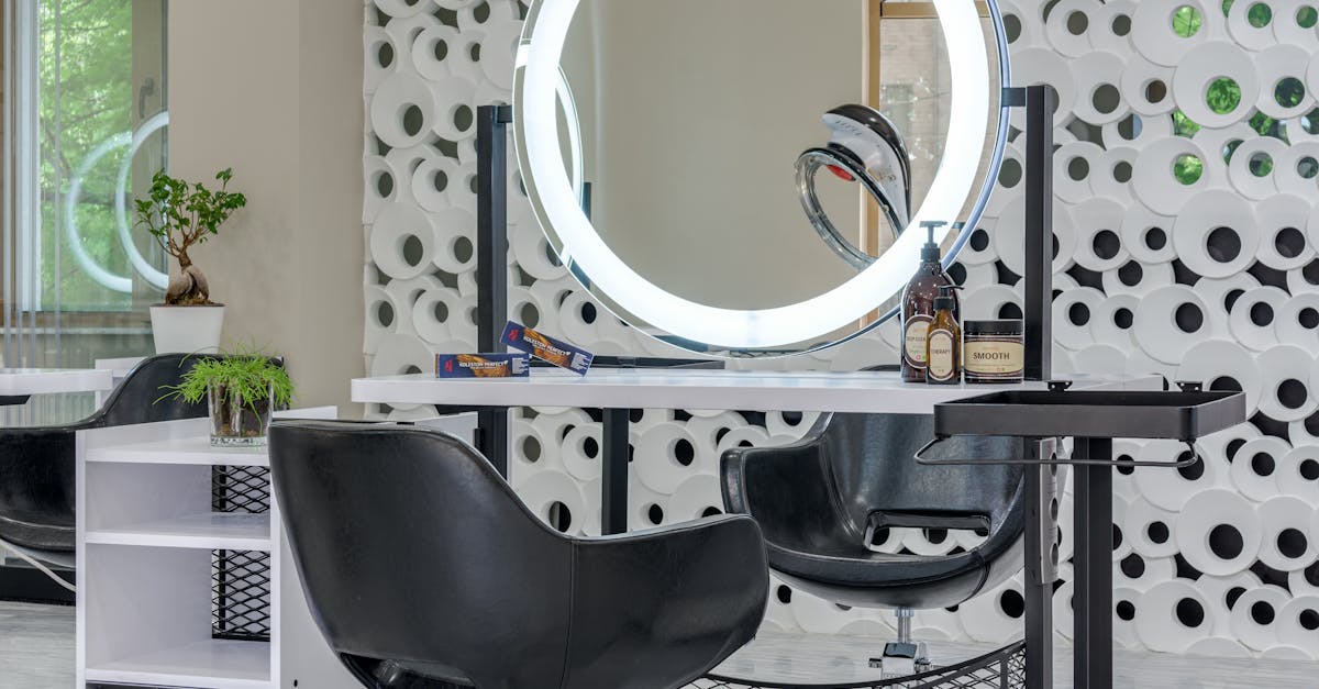 Transformative Styling Techniques for Every Hair Type